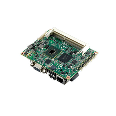 MIO-2261N-S6A1E by Advantech Corp - SBC 1.6GHZ 2 CORE 4GB/0GB RAM