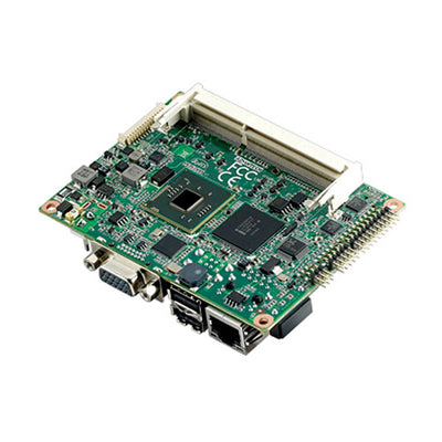 MIO-2261Z-2GS6A1E by Advantech Corp - SBC 1.6GHZ 2 CORE 4GB/0GB RAM