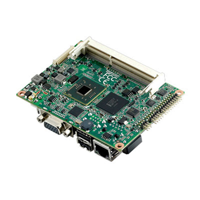 MIO-2261Z2-2GS6A1E by Advantech Corp - SBC 1.6GHZ 2 CORE 4GB/0GB RAM
