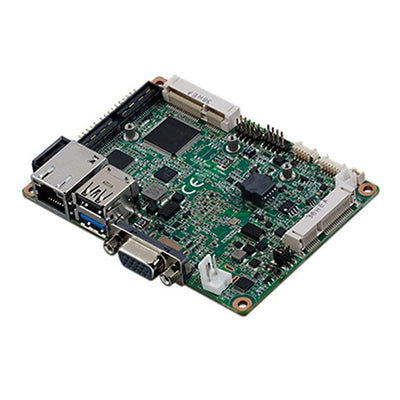 MIO-2263E-S3A1E by Advantech Corp - SBC 1.33GHZ 2 CORE 8GB/0GB RAM
