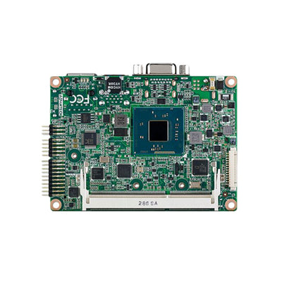 MIO-2263EZ22GS3A1E by Advantech Corp - SBC 1.33GHZ 2 CORE 8GB/0GB RAM