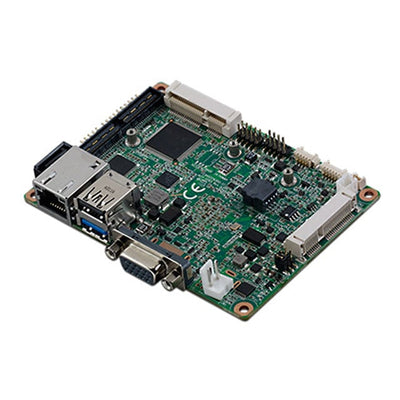 MIO-2263J-U0A1U by Advantech Corp - SBC 2.0GHZ 4 CORE 8GB/0GB RAM