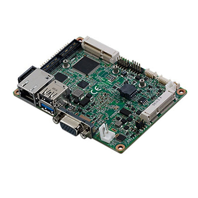 MIO-2263JH-U0A1E by Advantech Corp - SBC 2.0GHZ 4 CORE 8GB/0GB RAM
