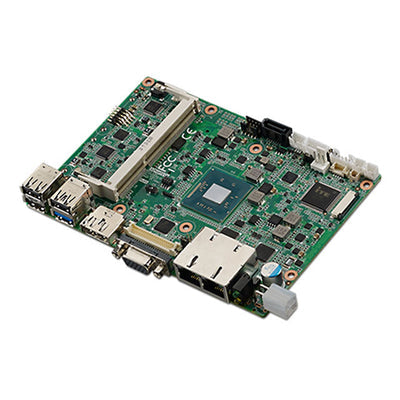 MIO-5251J-U0A1E by Advantech Corp - SBC 2.0GHZ 4 CORE 8GB/0GB RAM