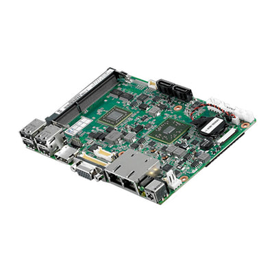 MIO-5270D-S0A1E by Advantech Corp - SBC 1.0GHZ 2 CORE 4GB/0GB RAM