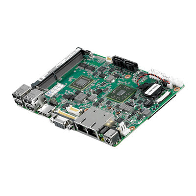 MIO-5270DZ-2GS0A1E by Advantech Corp - SBC 1.0GHZ 2 CORE 4GB/0GB RAM