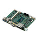 MIO-5271U-S6A1E by Advantech Corp - SBC 1.6GHZ 2 CORE 8GB/0GB RAM