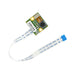 MIPI 5MP IR AF CAMERA by UDOO - AUTOFOCUS CAMERA IR 5.0 MP RES.