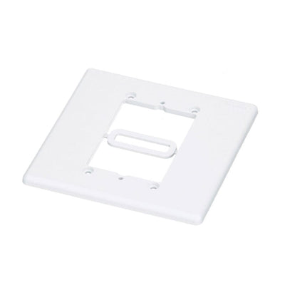 MIWBAEI by Panduit Corp - BOX ADAPTER, IN WALL, ELECTRIC I