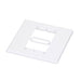 MIWBAEI by Panduit Corp - BOX ADAPTER, IN WALL, ELECTRIC I