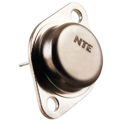 MJ10007 by NTE Electronics, Inc - TRANS NPN DARL 400V 10A TO3