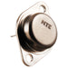 MJ10007 by NTE Electronics, Inc - TRANS NPN DARL 400V 10A TO3