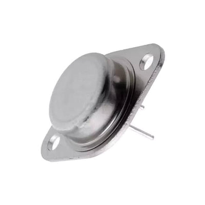 MJ16018 by Solid State Inc. - TRANS NPN 750V 10A TO3