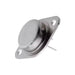 MJ16018 by Solid State Inc. - TRANS NPN 750V 10A TO3