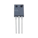 MJE182 by NTE Electronics, Inc - TRANS NPN 80V 3A SOT32-3