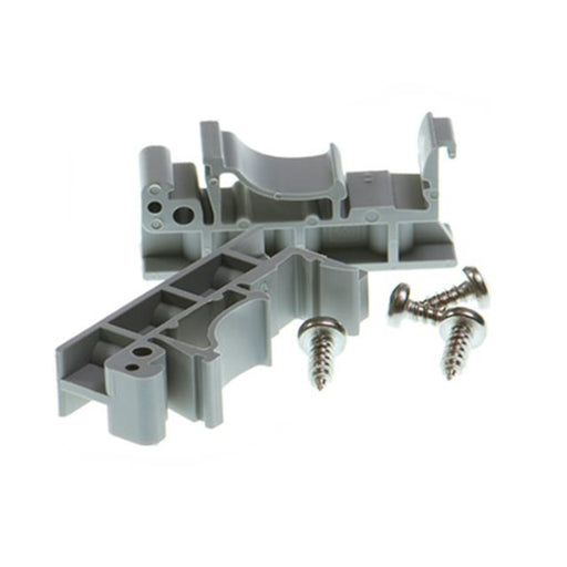 MK-048 by Brainboxes - DIN-RAIL MOUNTING KIT/CLIP FOR 1