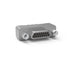 MK-232-015-135-2200 by AirBorn, Inc. - MICRO-D CONNECTORS (0.050"" / 1.2