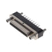 MK-232-037-125-2200 by AirBorn, Inc. - MICRO-D CONNECTORS (0.050"" / 1.2