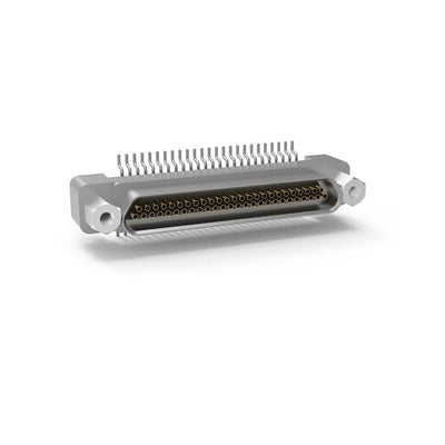 MK-2J2-051-475-2200 by AirBorn, Inc. - MICRO-D CONNECTORS (0.050"" / 1.2