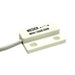 MK04-1A66B-500W by Standex-Meder Electronics - SENSOR REED SWITCH SPST-NO CABLE