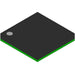 MK50DX256CMC7 by Freescale Semiconductor - KINETIS K50: 72MHZ CORTEX-M4 PER