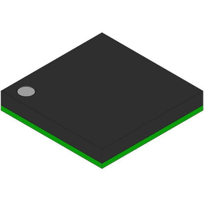 MKL26Z128VMC4 by Freescale Semiconductor - KINETIS KL26, 32-BIT MCU, ARM CO