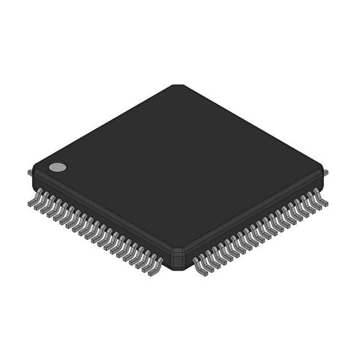 MC908LK24CPKR2 by Freescale Semiconductor - MICROCONTROLLER, 8 BIT, HC08/S08