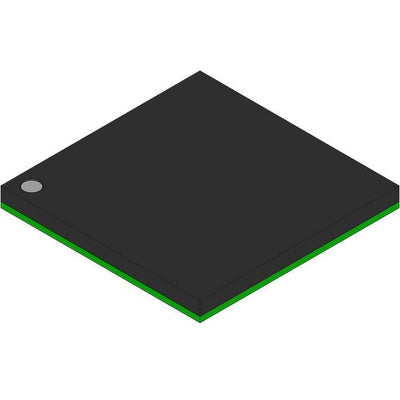 MK60DN256VMD10 by Freescale Semiconductor - KINETIS K60: 100MHZ CORTEX-M4 MC
