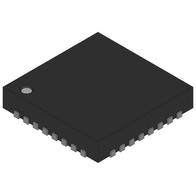 PQJ7911AHN/C0C515 by NXP USA Inc. - IC TXRX ISM/SRD VAND 32HVQFN