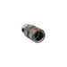 MKJ4A6Z9-19P by ITT Cannon, LLC - MKJ MINIATURE CIRCULAR CONNECTOR