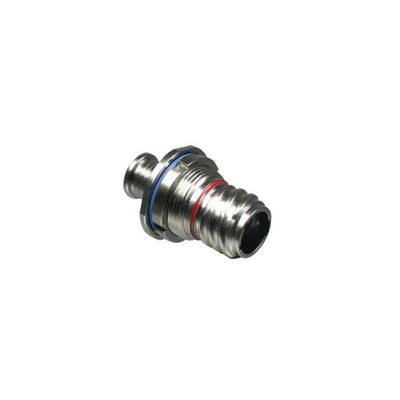 MKJ5A6F11-4SA by ITT Cannon, LLC - MKJ MINIATURE CIRCULAR CONNECTOR