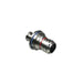 MKJ5A6W15-37SA by ITT Cannon, LLC - MKJ MINIATURE CIRCULAR CONNECTOR