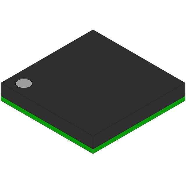 MK51DN512ZCMC10 by Freescale Semiconductor - IC MCU 32B 512KB FLASH 121MAPBGA