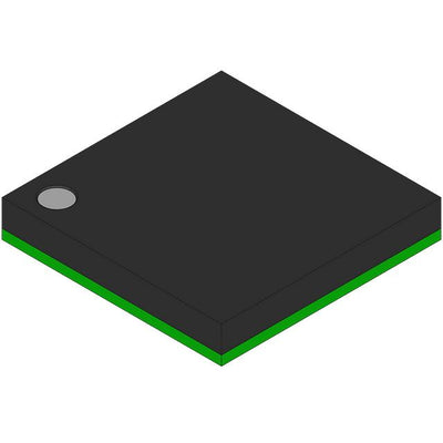 MK21FX512AVMC12,557 by NXP USA Inc. - KINETIS K21, F/S USB, MIXED-SIGN