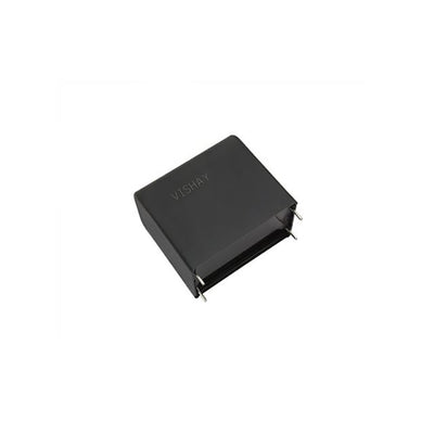 MKT1820410254W by Vishay Beyschlag/Draloric/BC Components - FILM CAPAC 0.1UF 5% 250VDC RADIAL