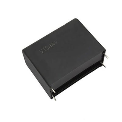 MKT1820547064 by Vishay Beyschlag/Draloric/BC Components - FILM CAPAC 4.7UF 5% 63VDC RADIAL