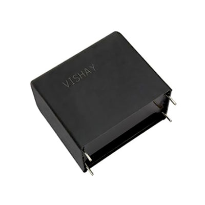 MKT1820547015 by Vishay Beyschlag/Draloric/BC Components - FILM CAPAC 4.7UF 10% 100VDC RADIAL
