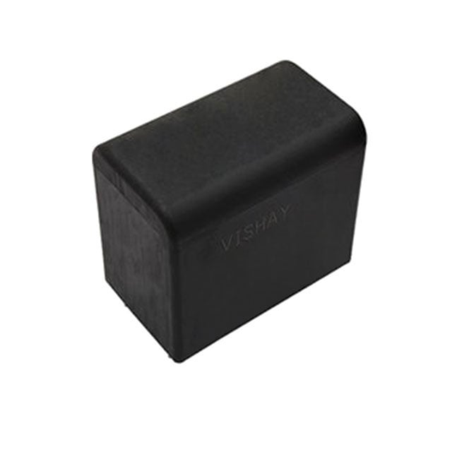 MKT1820668015 by Vishay Beyschlag/Draloric/BC Components - FILM CAPAC 68UF 10% 100VDC RADIAL