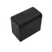 MKT1820668015 by Vishay Beyschlag/Draloric/BC Components - FILM CAPAC 68UF 10% 100VDC RADIAL