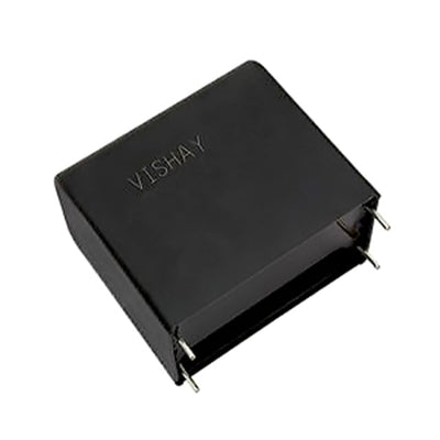 MKT1820647065 by Vishay Beyschlag/Draloric/BC Components - FILM CAPAC 47UF 10% 63VDC RADIAL