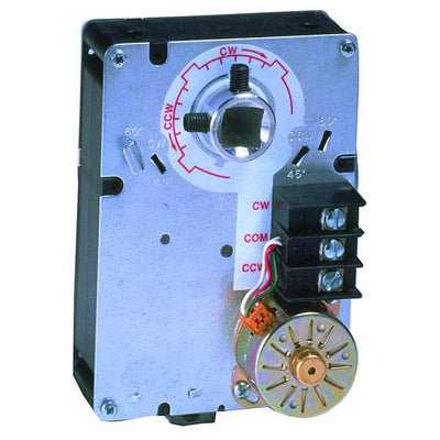 ML6161B2024/U by Honeywell - ACTUATOR DIRECT COUPLED