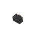 MLE-105-01-G-DV-K-TR by Samtec Inc. - CONNECTOR RECPT 10POS 0.039 GOLD SMD