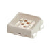 MLERED-A1-0000-000V01 by CreeLED, Inc. - LED XLAMP MLE RED 625NM SMD