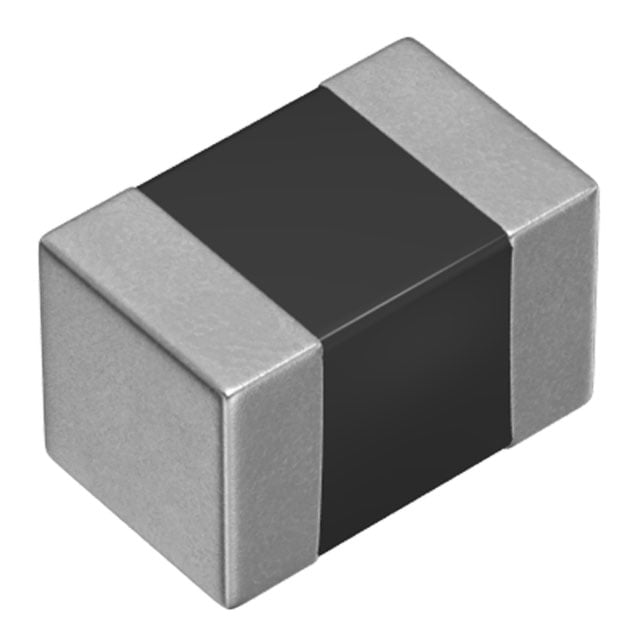 MLF2012A1R0KTD25 by TDK Corporation - FIXED INDUCTOR 1UH 80MA 300 MOHM SMD