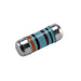 MLFA25FTC27K0 by Stackpole Electronics Inc - RESISTOR 27K OHM 1% 2/5W MELF 0204