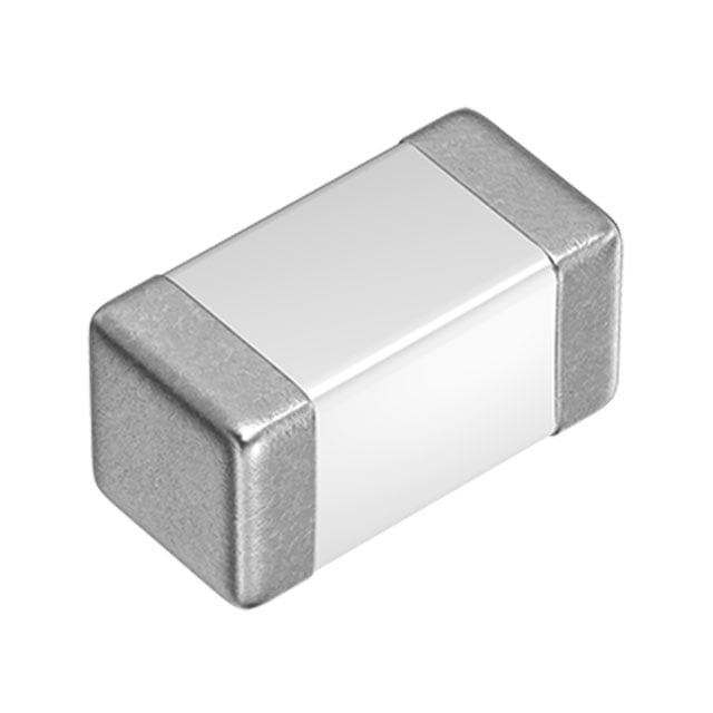 MLK0603L10NJT000 by TDK Corporation - FIXED INDUCTOR 10NH 200MA 800MOHM SMD