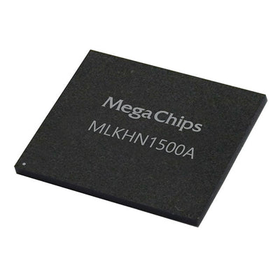 MLKHN1500AM by MegaChips Corporation - IC HD-PLC PWR LINE COMM 238LBGA