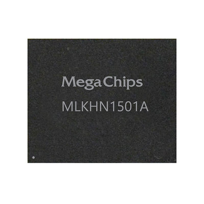 MLKHN1501AM by MegaChips Corporation - IC HD-PLC PWR LINE COMM 238LBGA