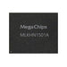 MLKHN1501AM by MegaChips Corporation - IC HD-PLC PWR LINE COMM 238LBGA