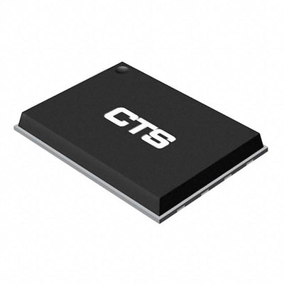 CTS100LVEL58NG by CTS-Frequency Controls - IC MULTIPLEXER 1 X 2:1 8DFN